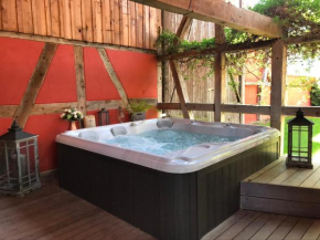 Les Authentics - Le Domaine d'Autrefois & Spa